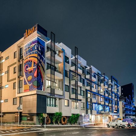 Oaks Vue Suites Geelong Kültér fotó