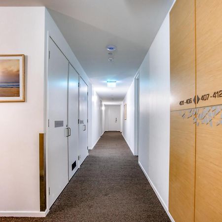 Oaks Vue Suites Geelong Kültér fotó