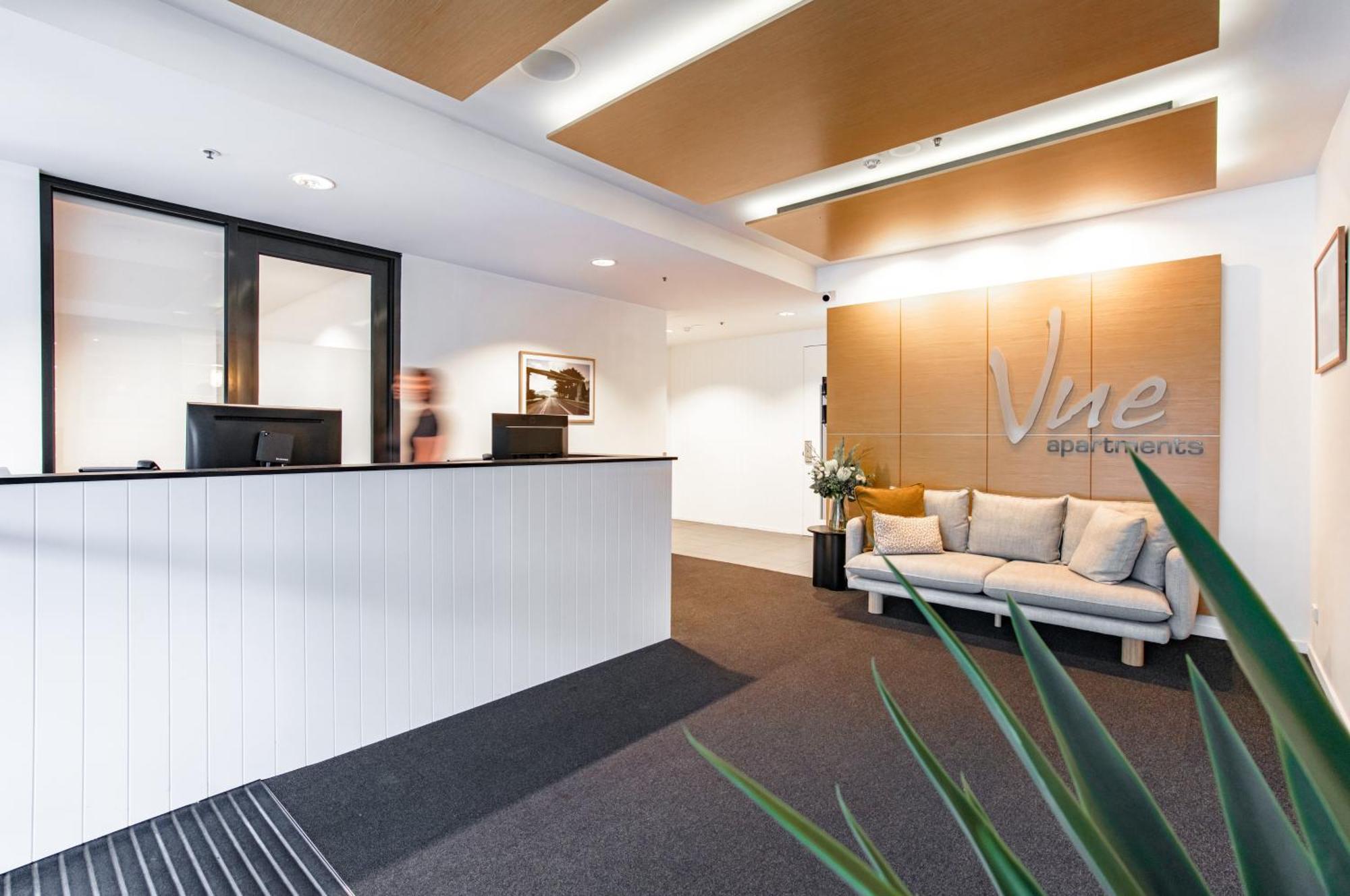Oaks Vue Suites Geelong Kültér fotó