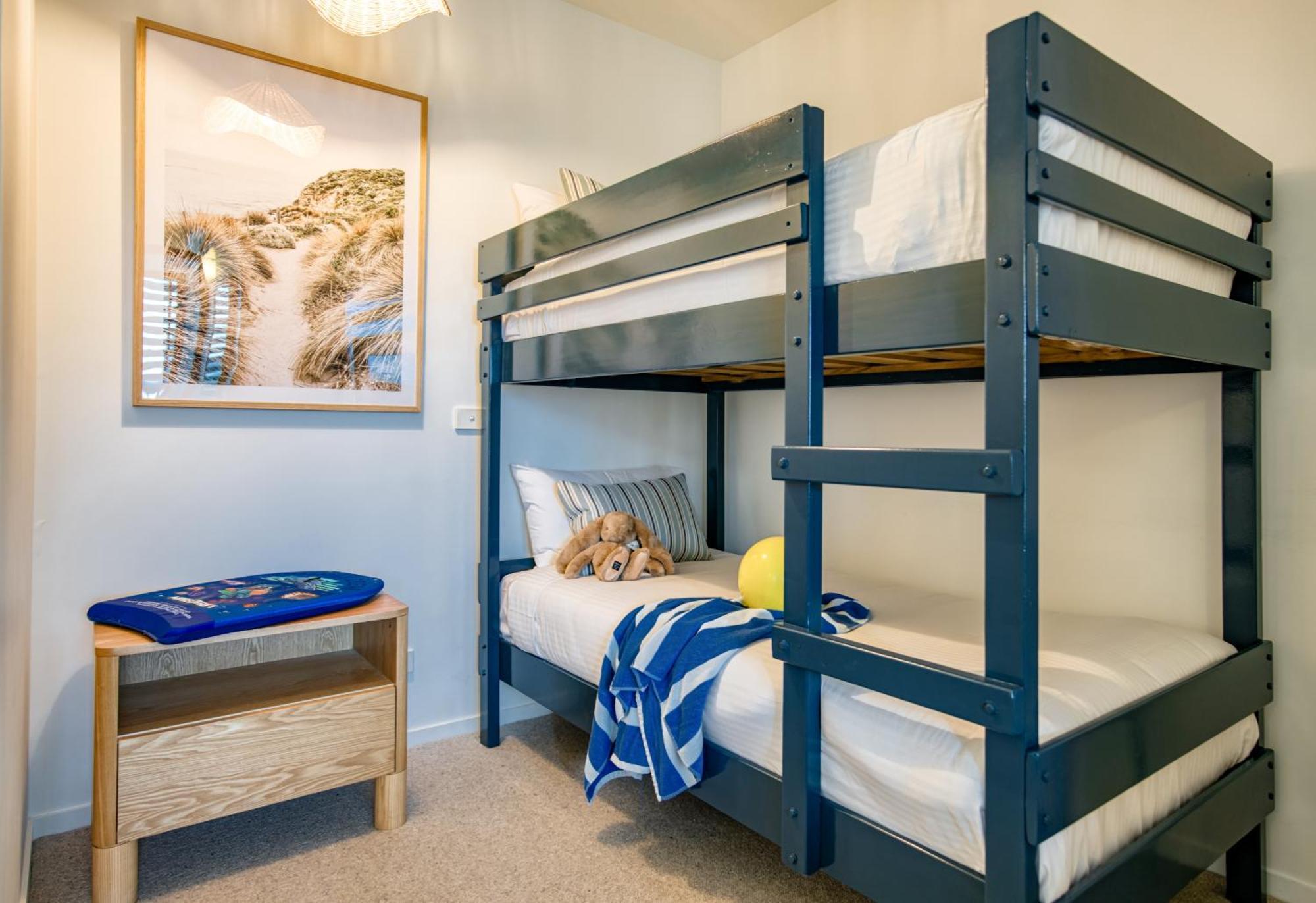 Oaks Vue Suites Geelong Szoba fotó