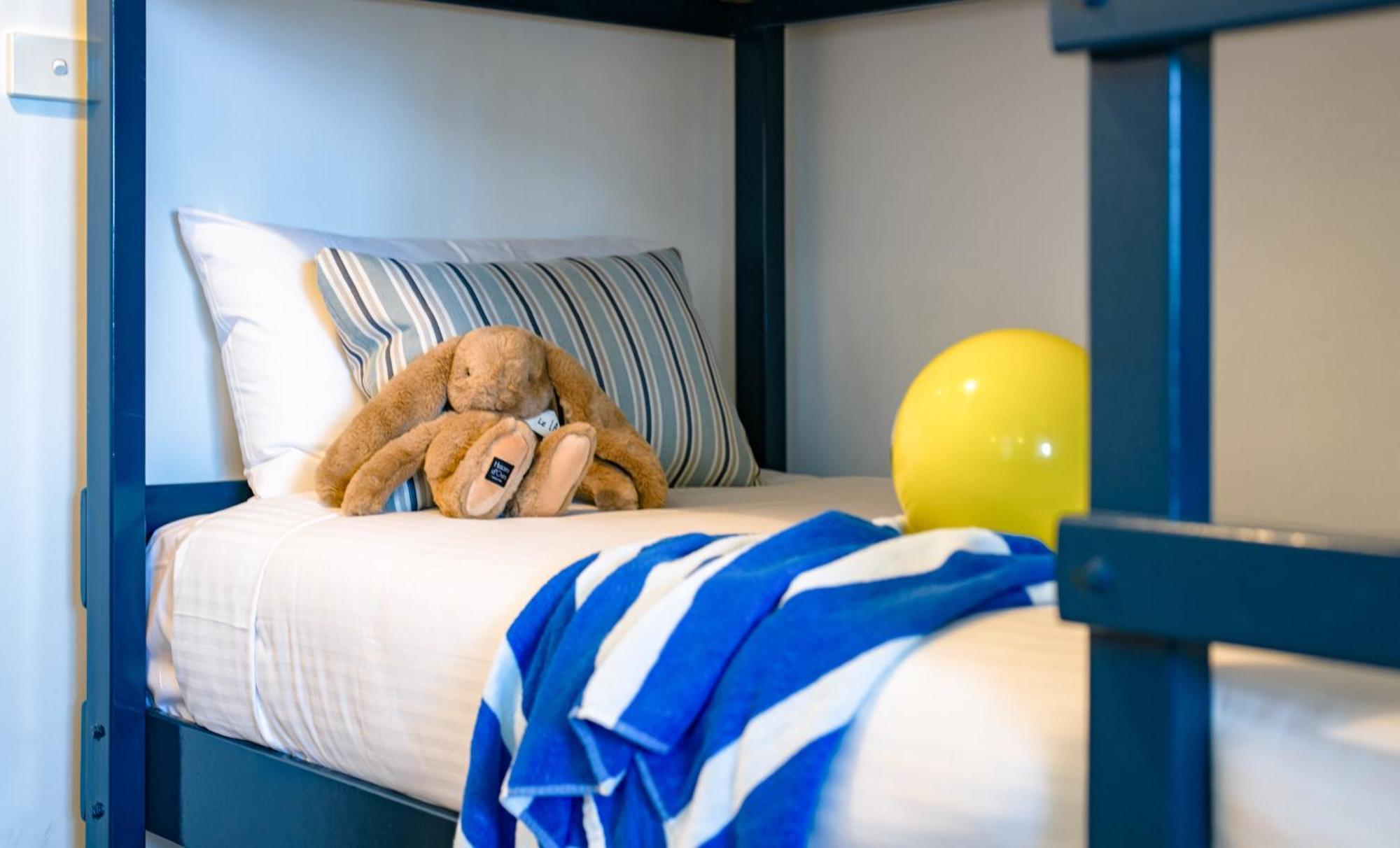 Oaks Vue Suites Geelong Szoba fotó