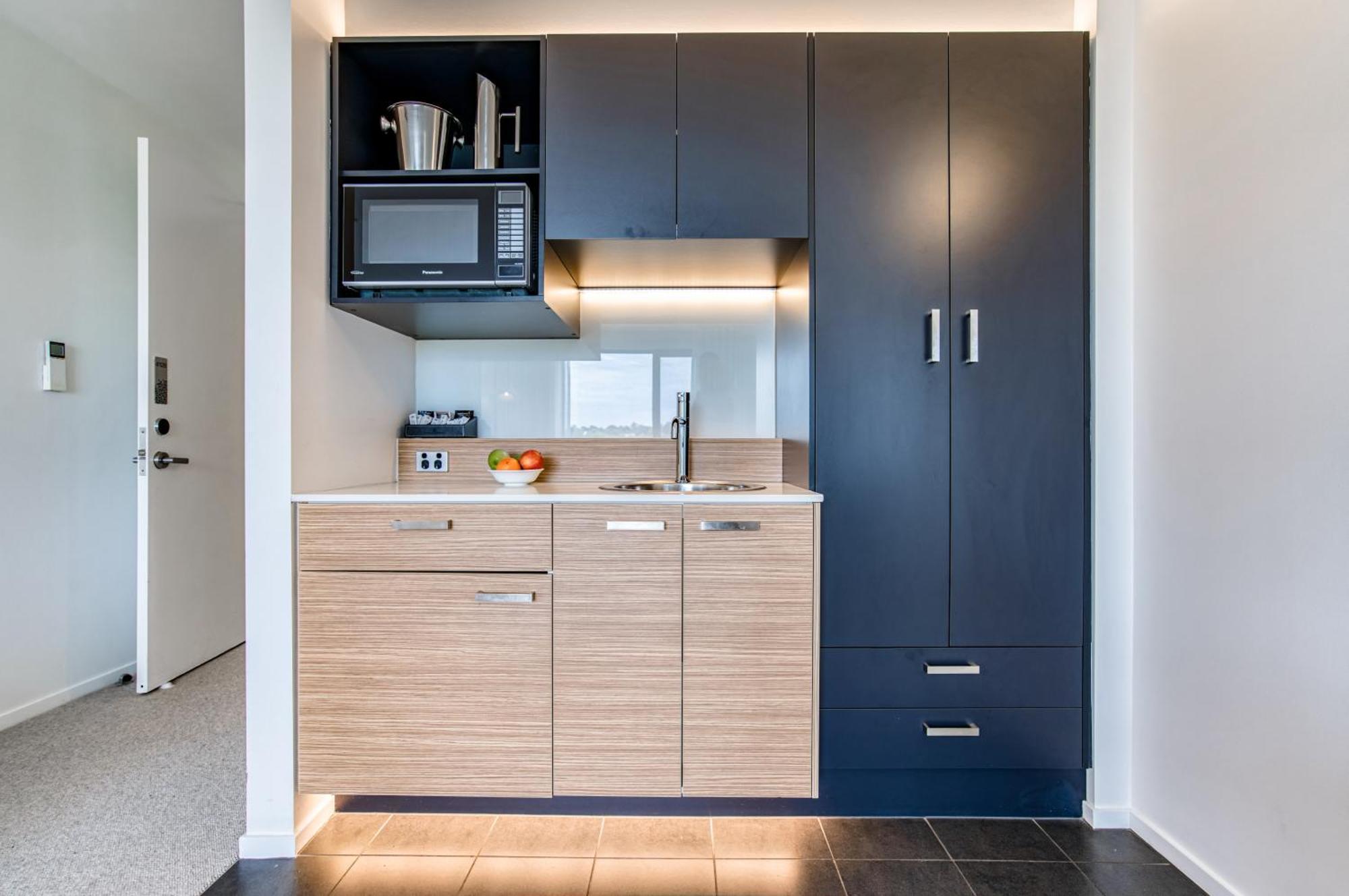 Oaks Vue Suites Geelong Szoba fotó