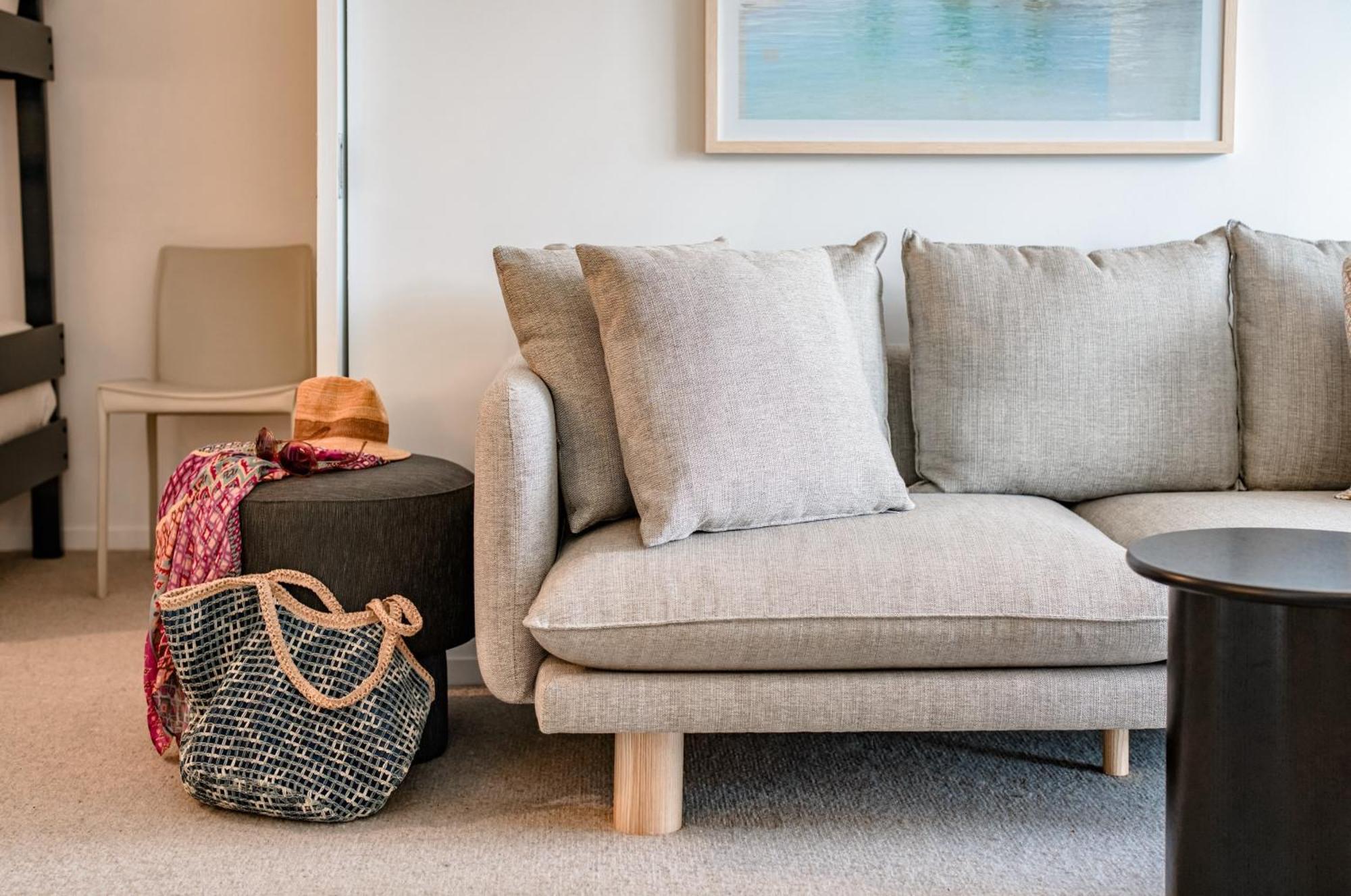 Oaks Vue Suites Geelong Szoba fotó