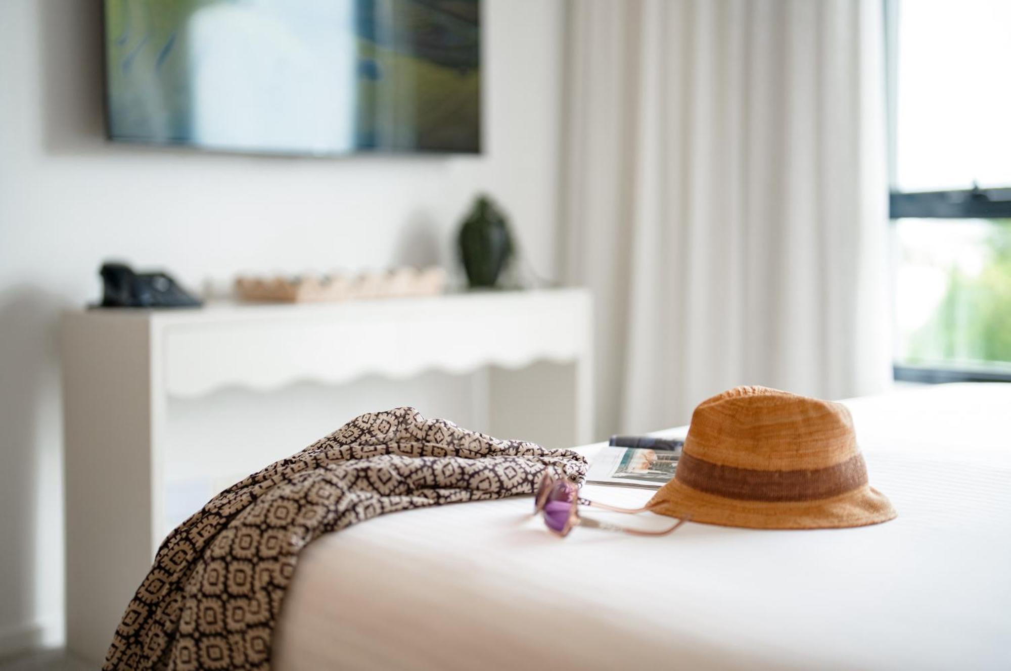 Oaks Vue Suites Geelong Szoba fotó