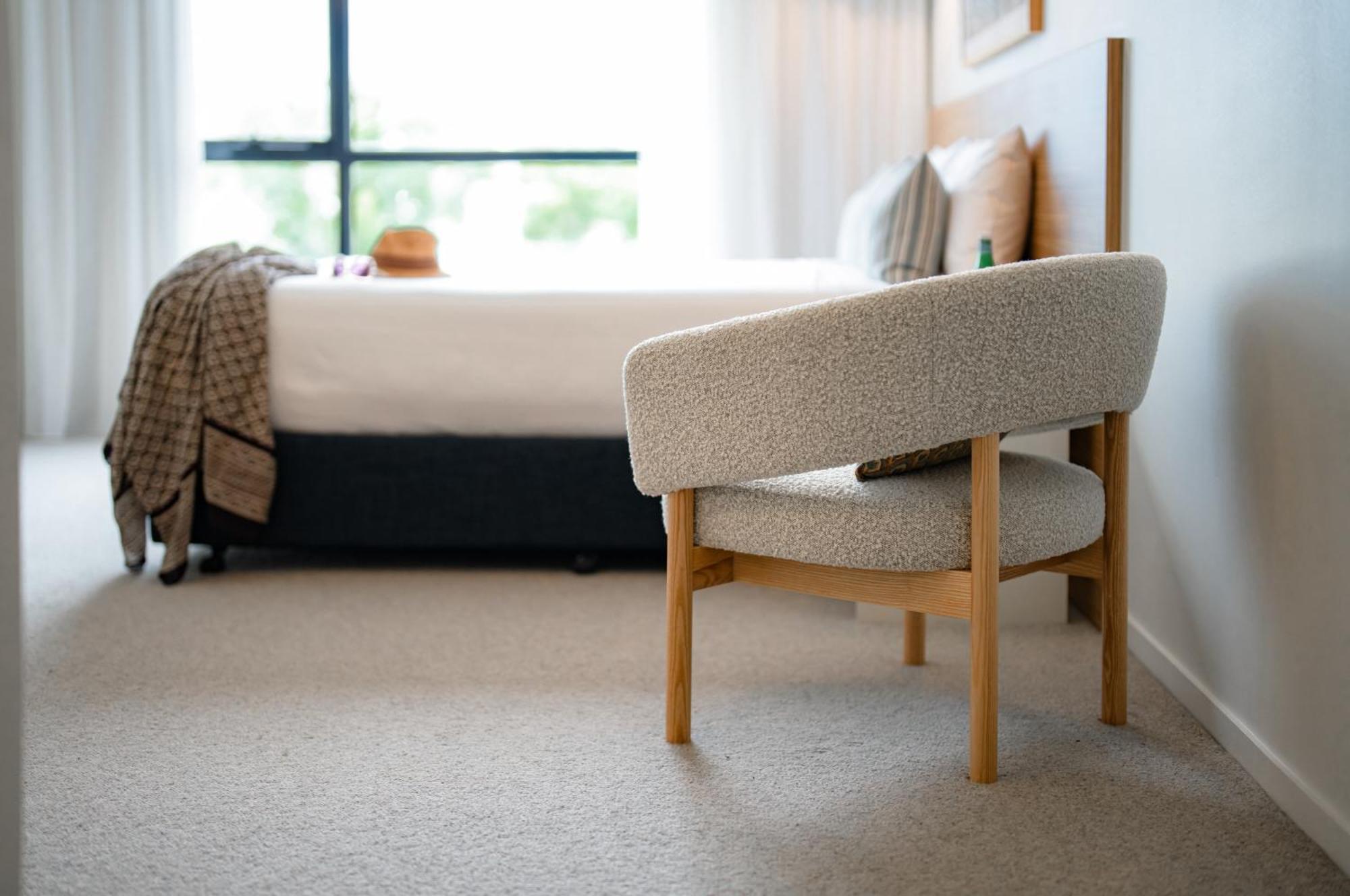 Oaks Vue Suites Geelong Szoba fotó