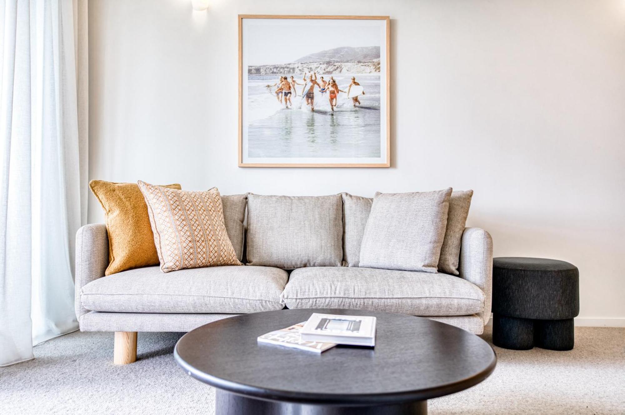 Oaks Vue Suites Geelong Szoba fotó