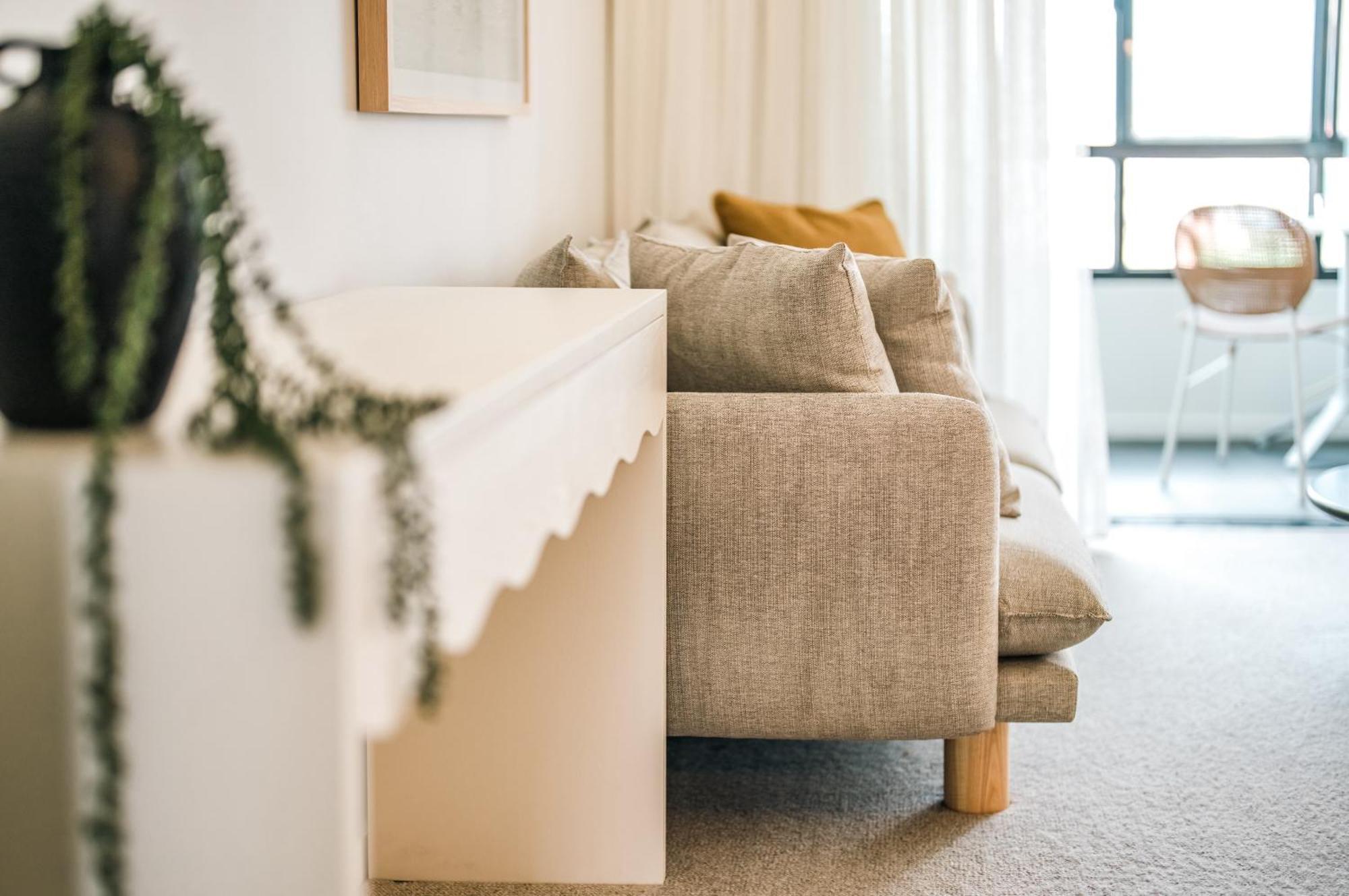 Oaks Vue Suites Geelong Szoba fotó